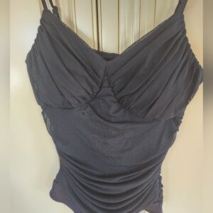 EXPRESS Bodysuit, Size S